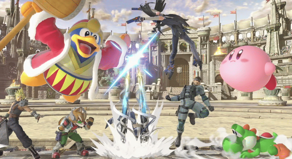 5 Rekomendasi Game Kompetitif di Nintendo Switch, Siap Mabar