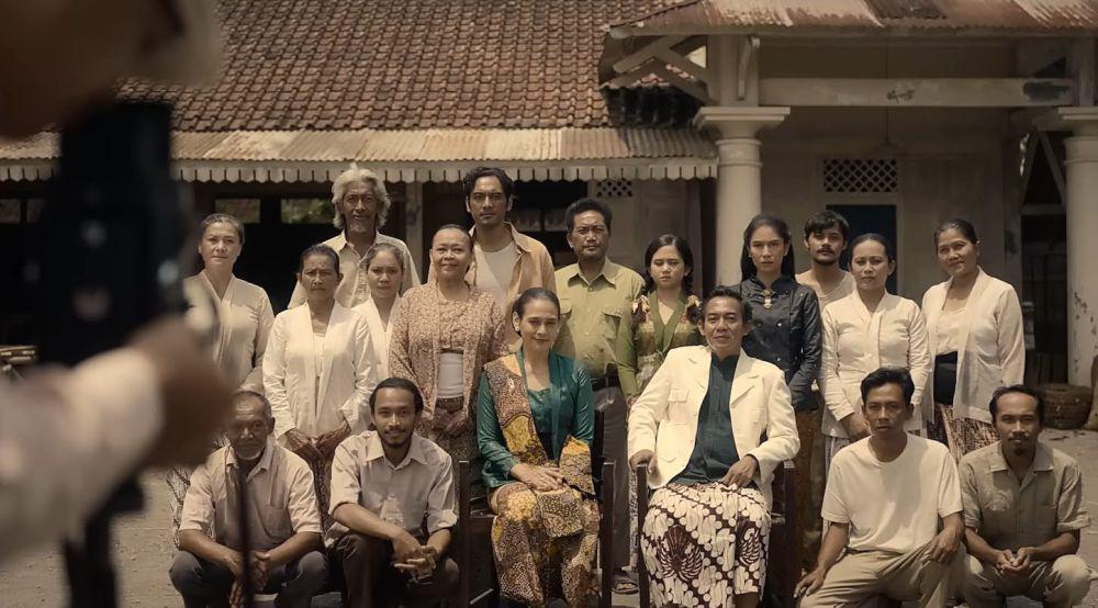 7 Rekomendasi Serial Netflix tentang Bisnis Keluarga, Chaos Banget!