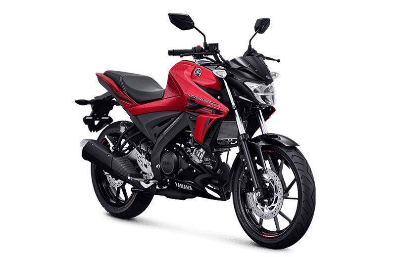 Yamaha Vixion R 155 (dok. Yamaha Motor Indonesia)