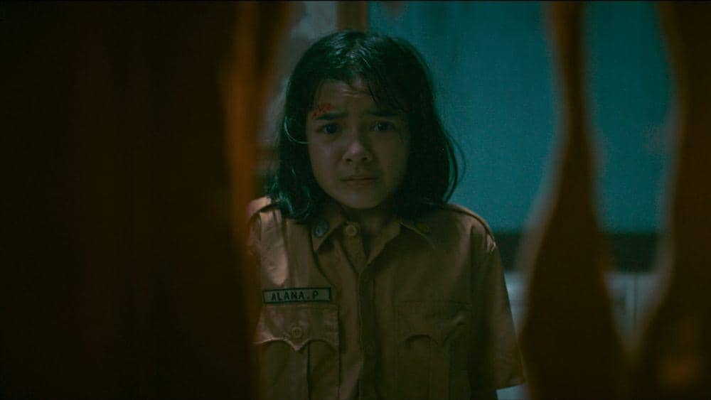 Film Monster (dok. Netflix Indonesia)