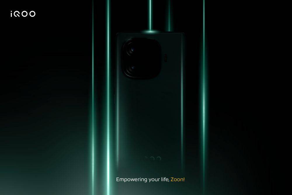 iQOO Z9 Series (dok. iQOO Indonesia)