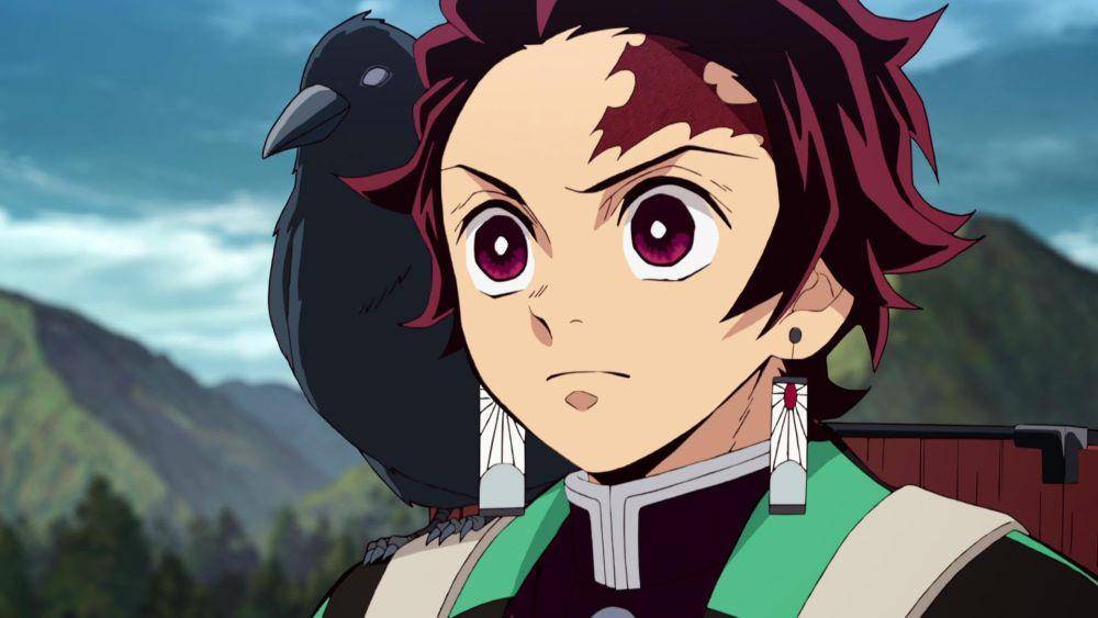 istilah Demon Slayer (dok. Ufotable/Demon Slayer: Kimetsu no Yaiba)
