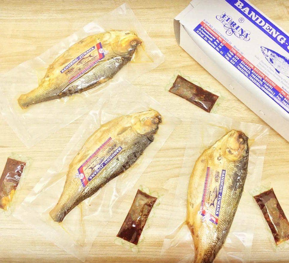 Bandeng Juwana Elrina (instagram.com/bandengjuwana)