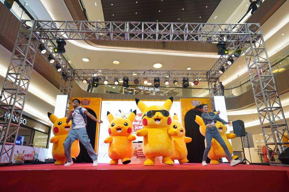 dok. Pokemon Indonesia