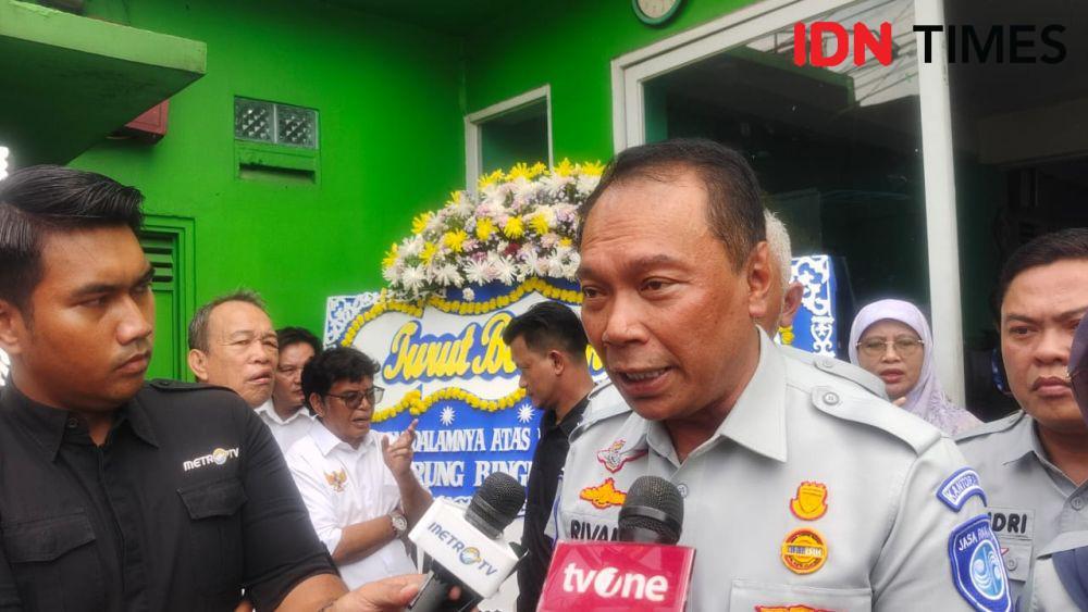 Profil Rivan A Purwantono, Dirut Baru Jasa Marga
