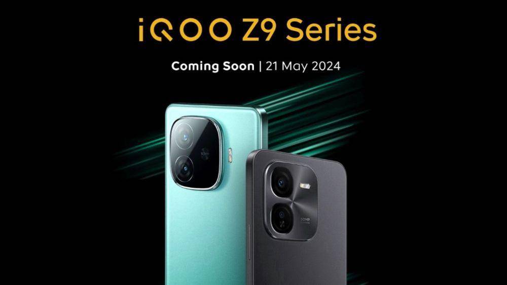 iQOO Z9 Series (dok. iQOO Indonesia)