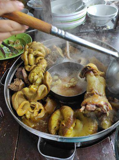 Bakso Jagal. Google Maps/DEDIT KURNIANTA