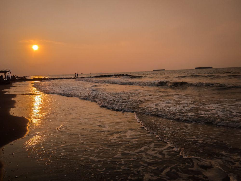 Pantai Batam Sari Tegal: Lokasi, Harga Tiket, dan Tips Wisata