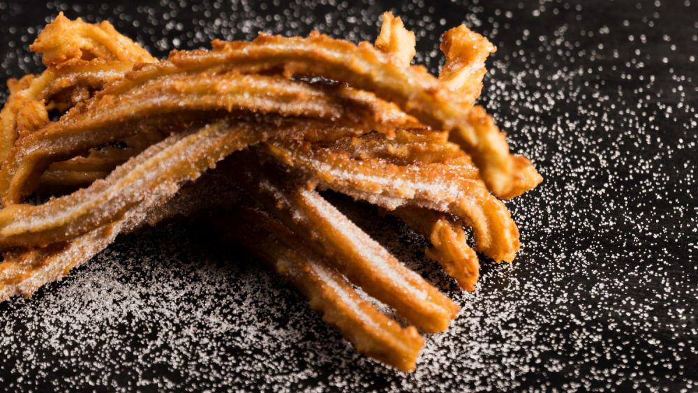 Resep Churros Keju yang Renyah untuk Camilan di Rumah