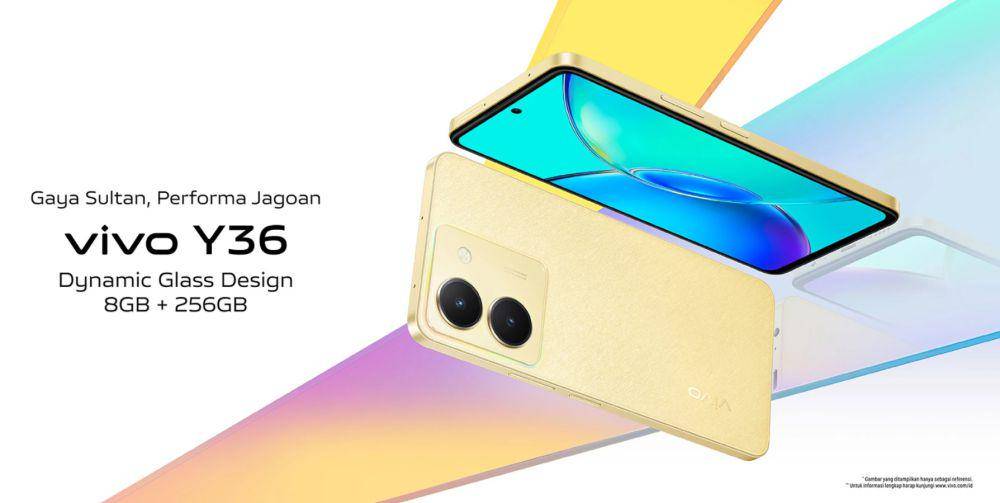 potret vivo Y36 (vivo.com)