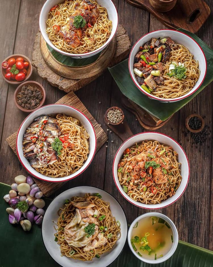 Menu Roti Romi Lengkap dengan Harga dan Alamat Gerainya | IDN Times