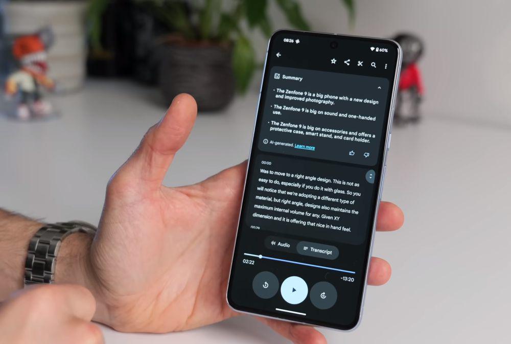 5 HP dengan Kualitas Layar Terbaik menurut DxoMark Mei 2024