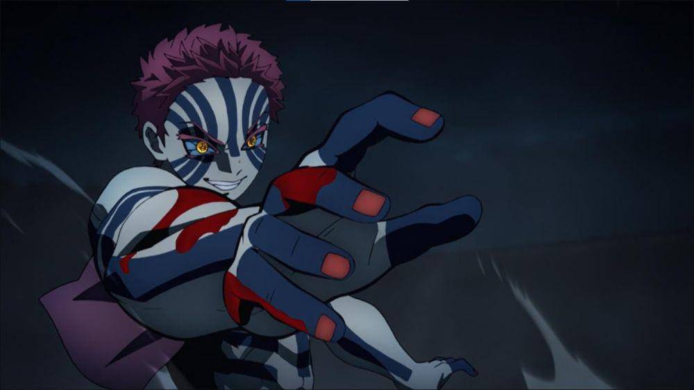 istilah Demon Slayer (dok. Ufotable/Demon Slayer: Kimetsu no Yaiba)