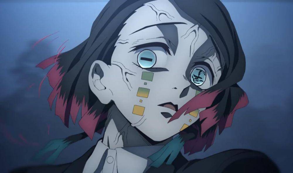 istilah Demon Slayer (dok. Ufotable/Demon Slayer: Kimetsu no Yaiba)