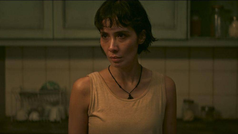 Cerita di Balik Layar Film Monster, Dibuat Unik dengan Minim Dialog!