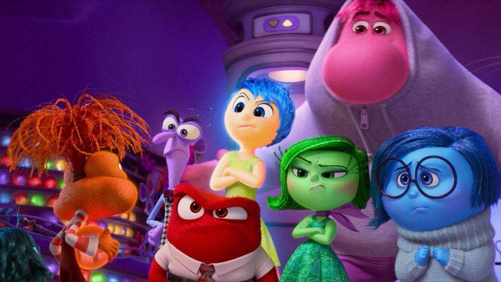 5 Fakta Inside Out 2, Hadir dengan Cerita Lebih Kompleks