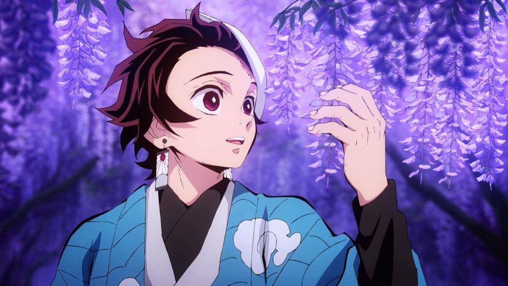 istilah Demon Slayer (dok. Ufotable/Demon Slayer: Kimetsu no Yaiba)