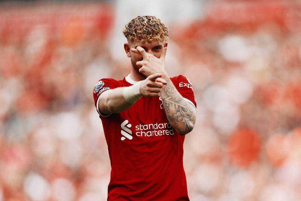 5 Pemain Lokal Liverpool dengan Penampilan Terbanyak di EPL 2023/2024