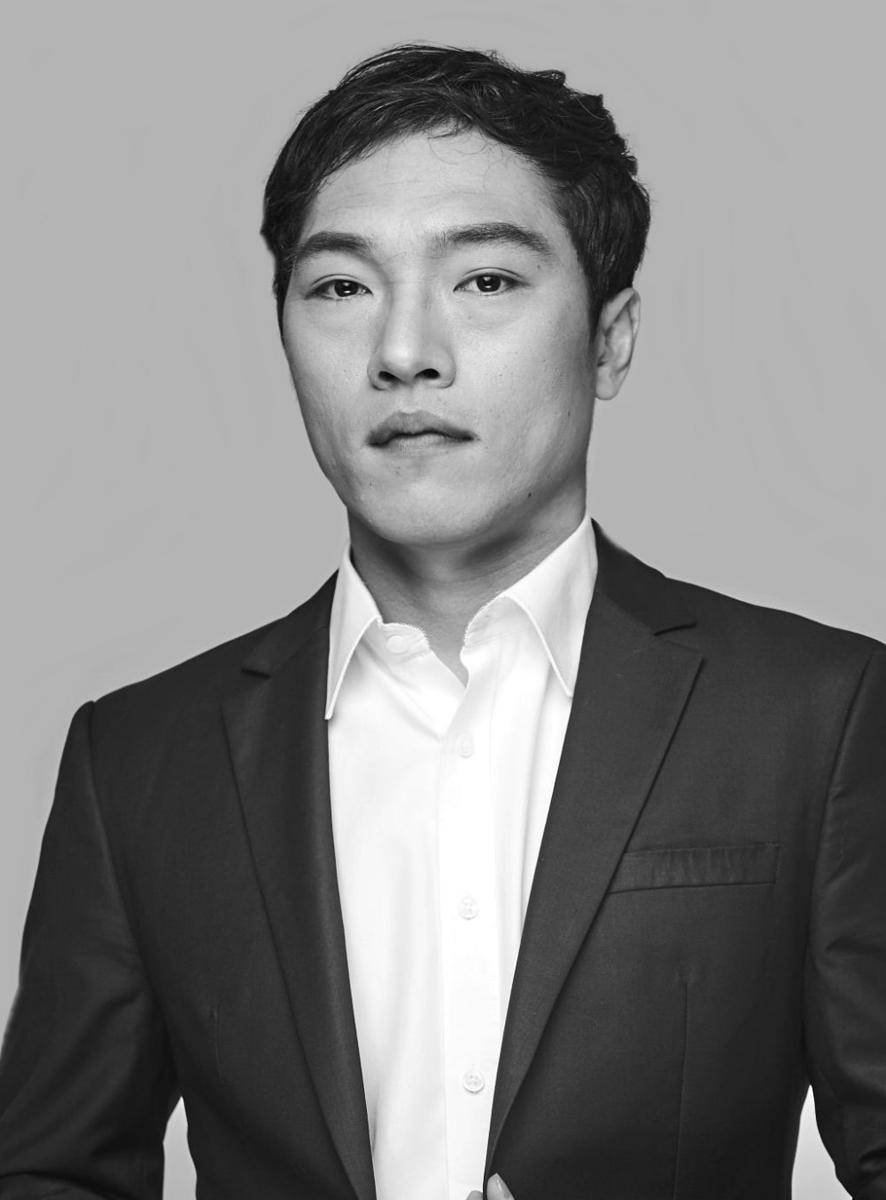 Choi Young Woo (sy-ent.com)