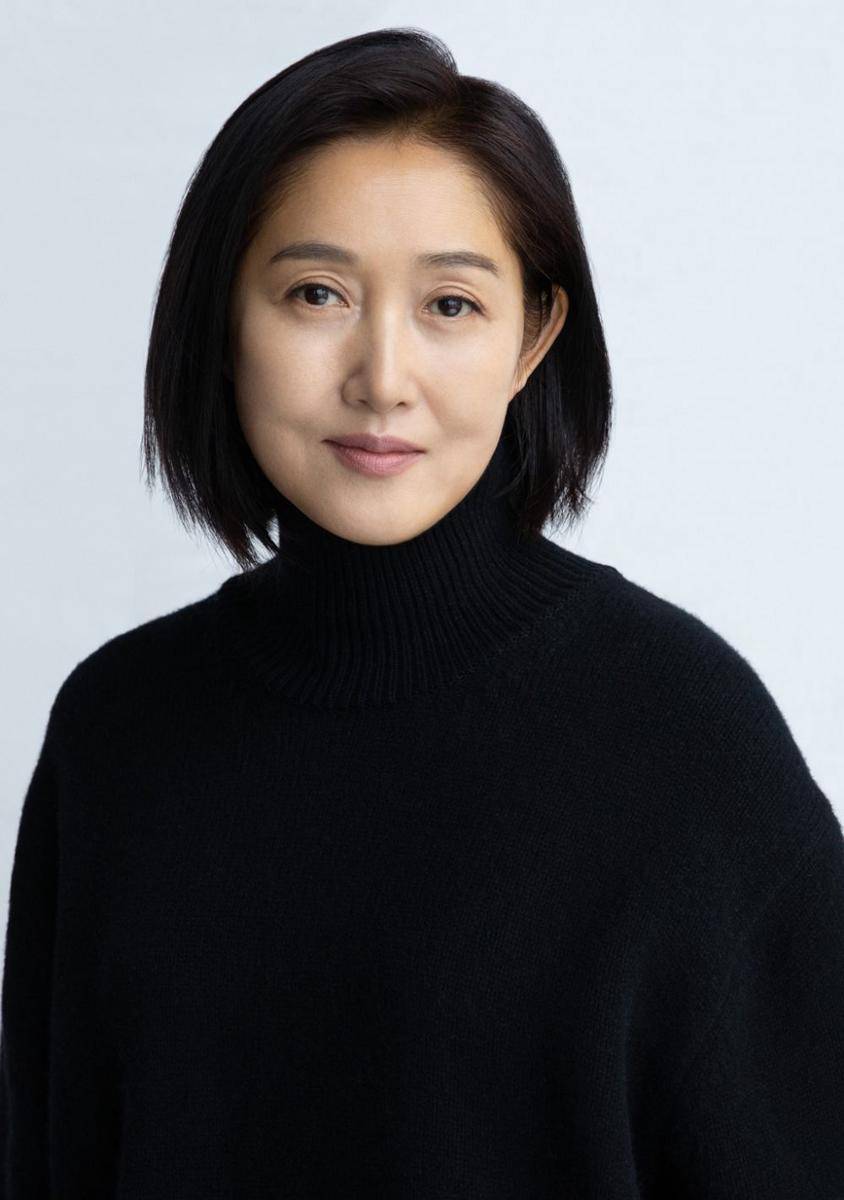 Jung Kyung Soon (sy-ent.com)