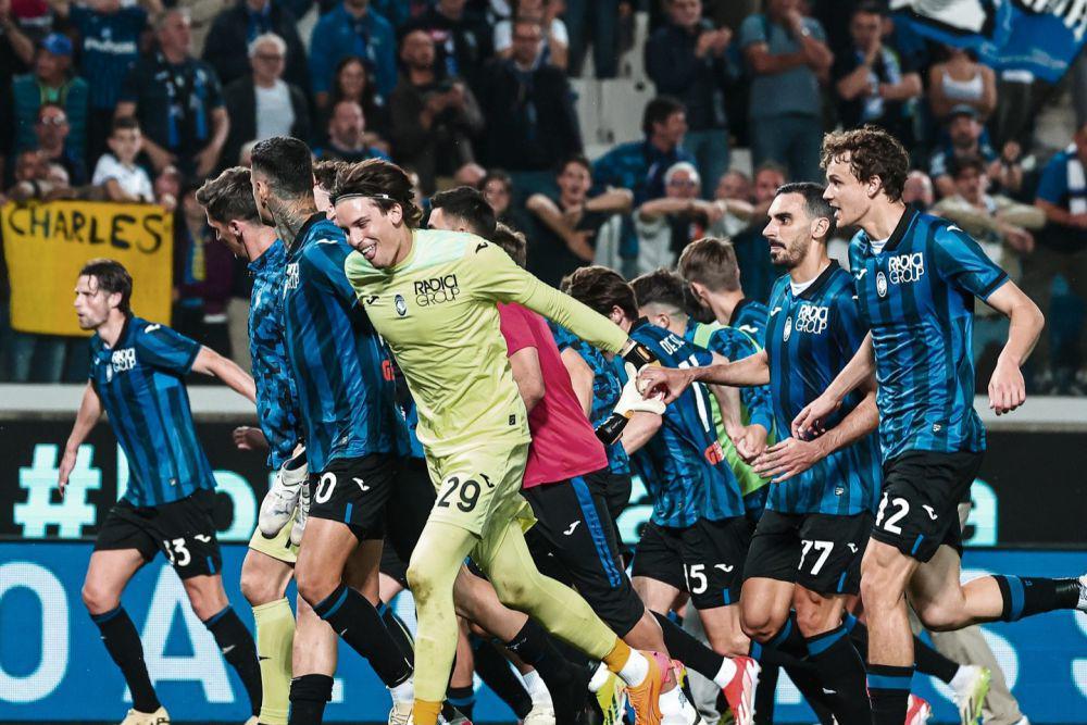 3 Fakta Menarik di Balik Musim Cemerlang Atalanta 2023/2024