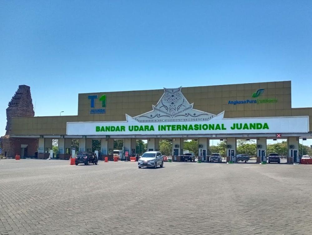 5 Tempat Wisata Dekat Bandara Juanda, Liburan Makin Seru!