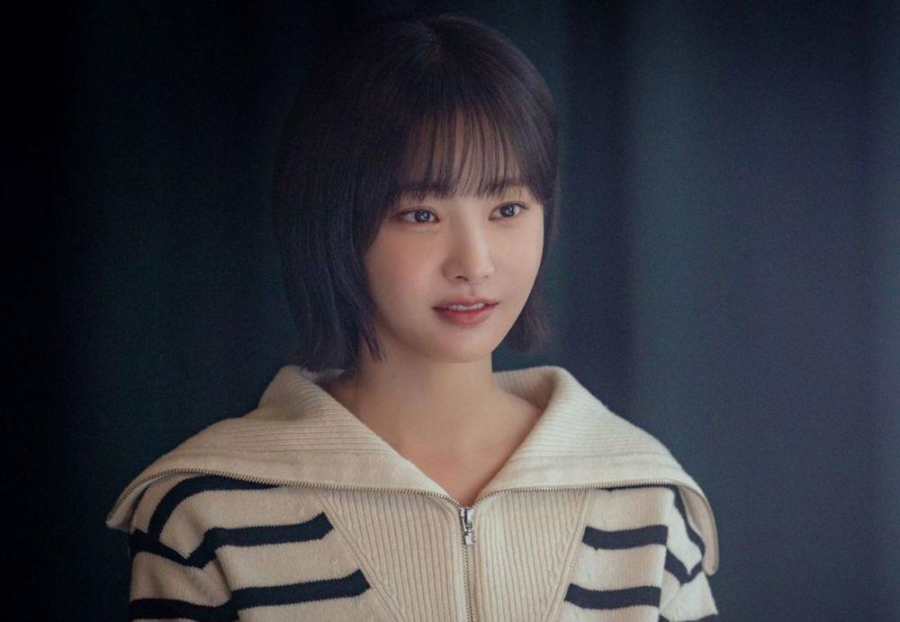 7 Fakta Peran Yeon Woo di Drakor Bitter Sweet Hell