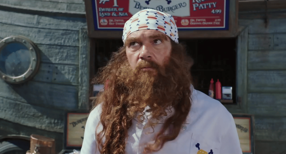 Nickelodeon/SpongeBob SquarePants