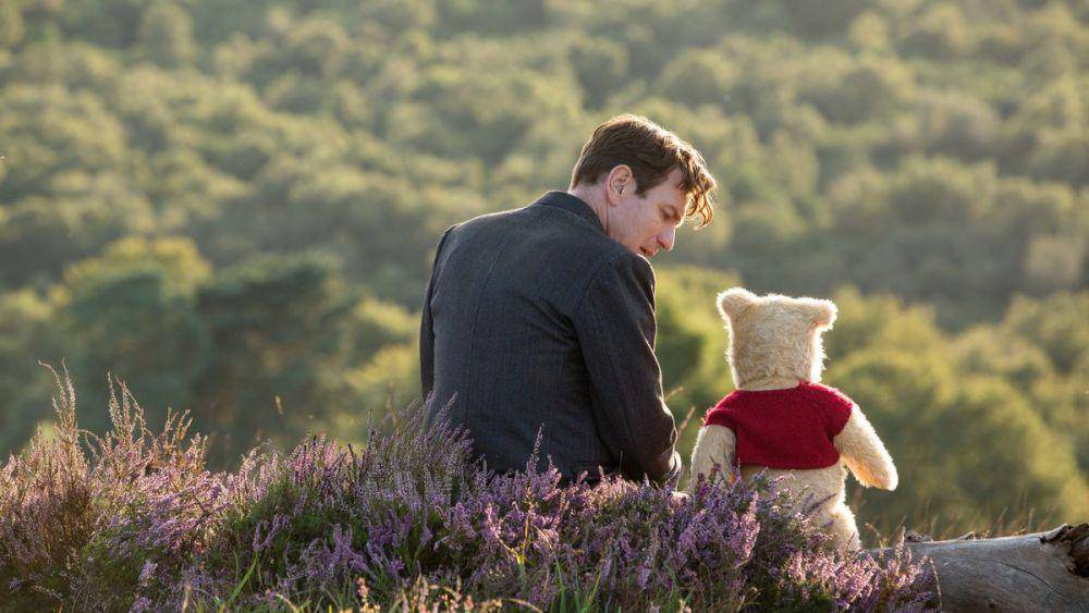 Christopher Robin (dok. Walt Disney Studios/Christopher Robin)