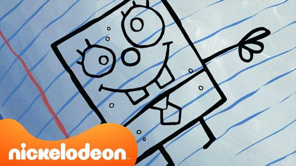Nickelodeon/SpongeBob SquarePants