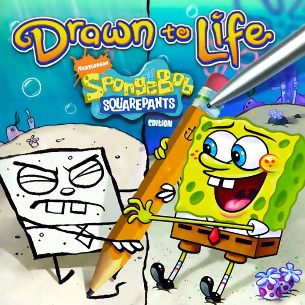 Nickelodeon/SpongeBob SquarePants