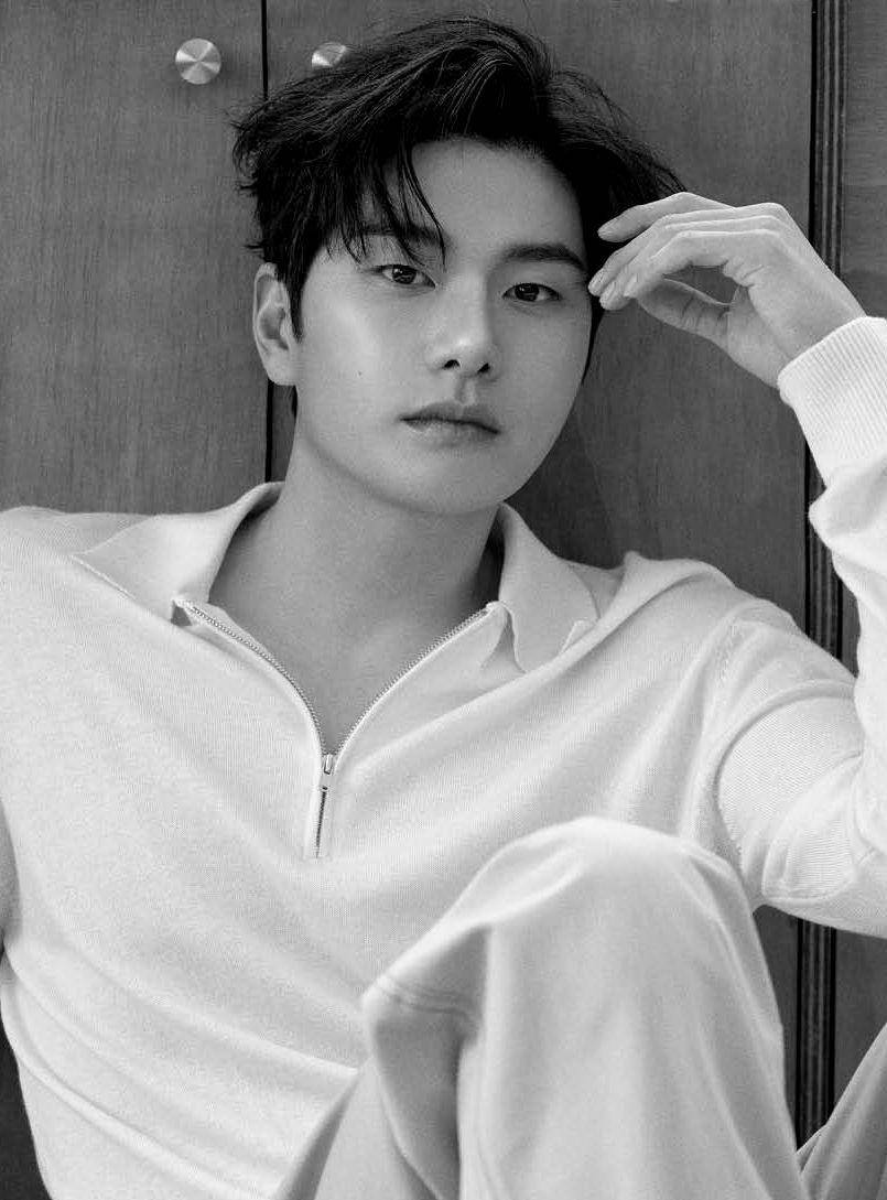 Lee Yi Kyung (sy-ent.com)