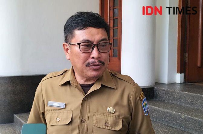 Pemkot Bandung Minta Sekolah Lakukan Study Tour Hanya di Dalam Kota
