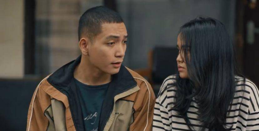 sinopsis dan jadwal tayang film Saat Manghadap Tuhan (Instagram.com/saatmenghadaptuhan)