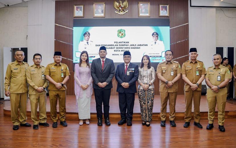 Waspada Intervensi Kasus Korupsi Anak Buah Gubernur Sumut Bobby Nasution