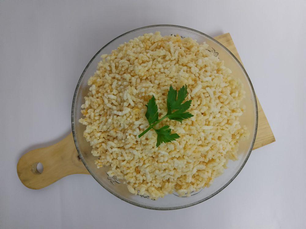 Resep Cangkarok Khas Madura, Solusi Mengolah Nasi Sisa