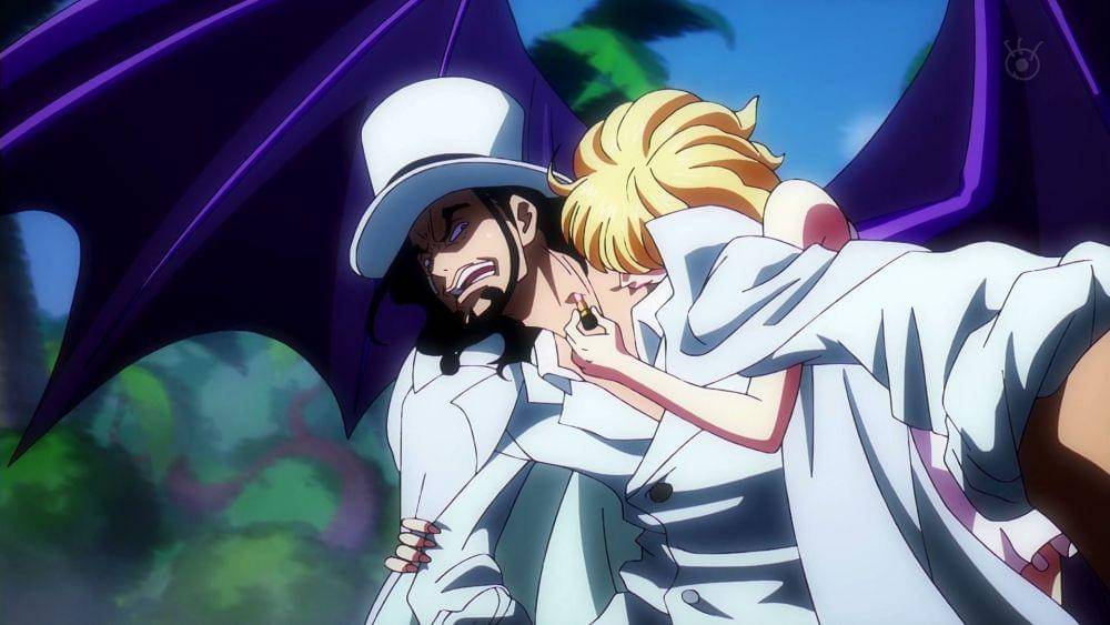 Toei Animation/One Piece