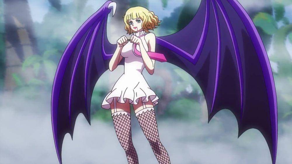 Toei Animation/One Piece