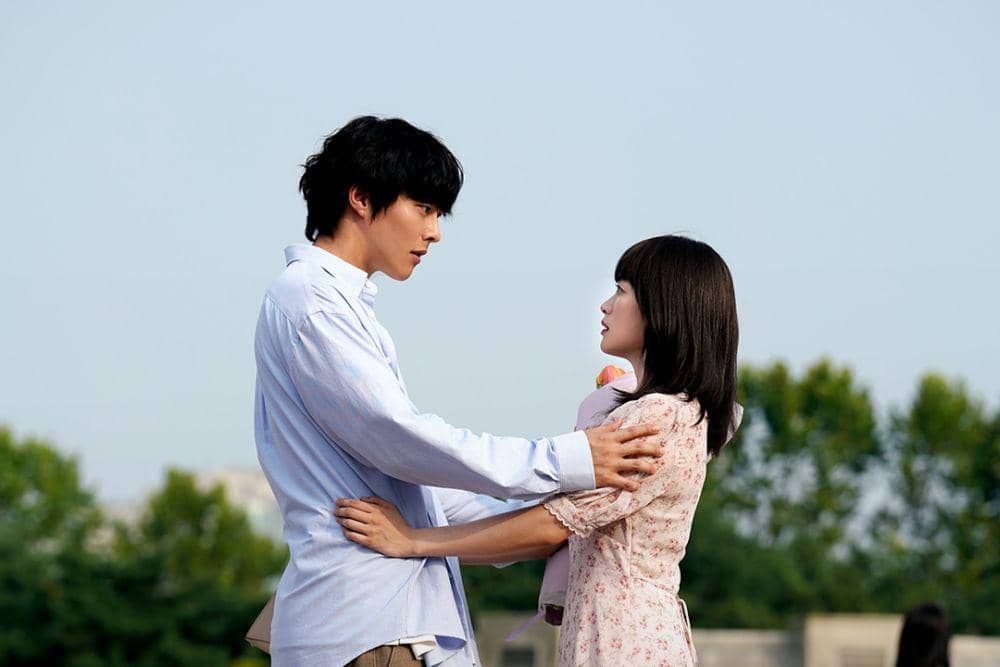 5 Lawan Main Jang Ki Yong Paling Serasi, Siapa Paling Klop?