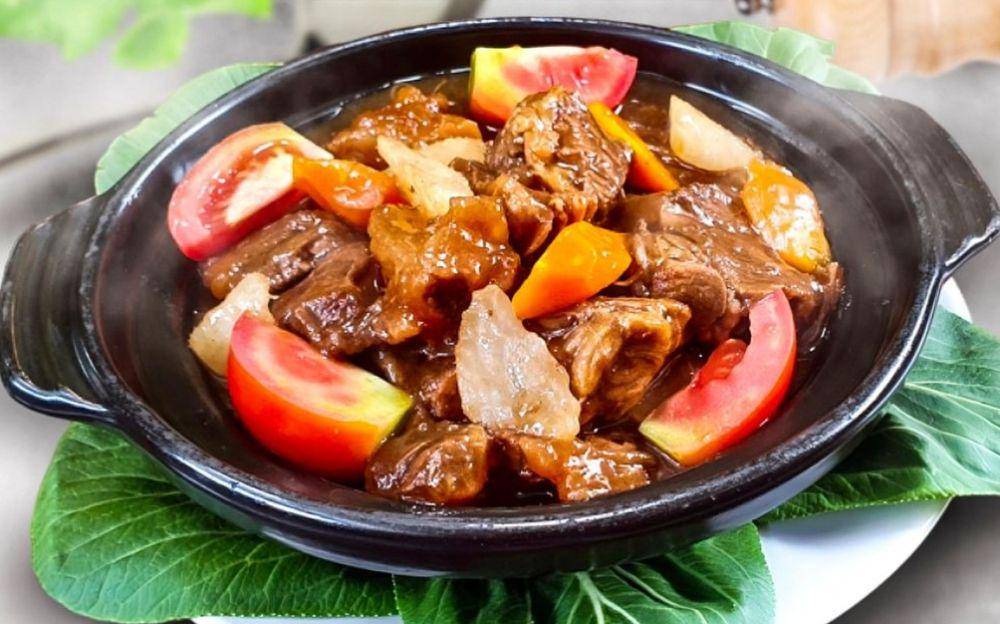 Grand Panglima Resto (instagram.com/grandpanglimarestokediri)