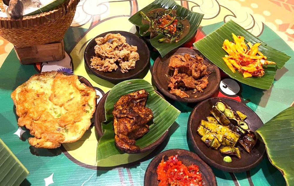 5 Rekomendasi Restoran Keluarga di Kediri, Menu Beragam!