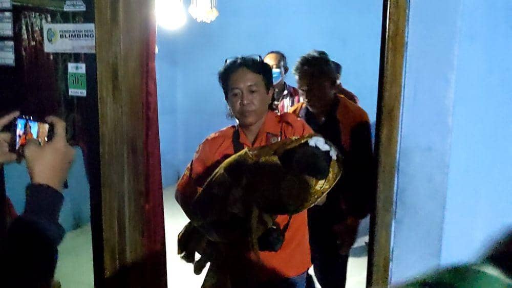 Pelaku Pembunuhan Anak di Tulungagung Diduga Alami Depresi