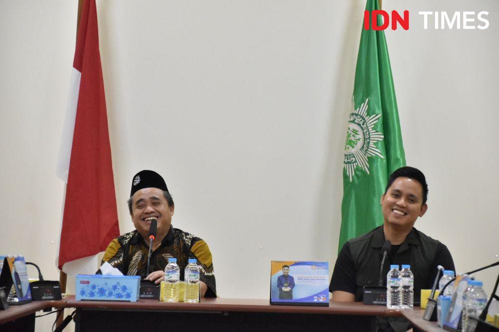 Pakar Politik: Dico-Raffi Ahmad Patut Diperhitungkan di Pilgub Jateng