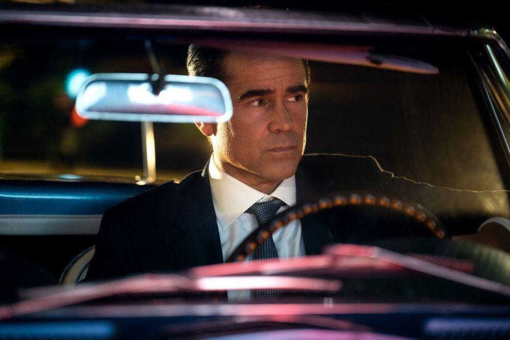 Sinopsis Sugar, Serial Misteri yang Dibintangi Colin Farrell