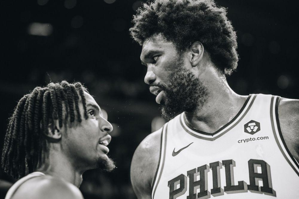 Lika-liku Philadelphia 76ers di NBA 2023/2024