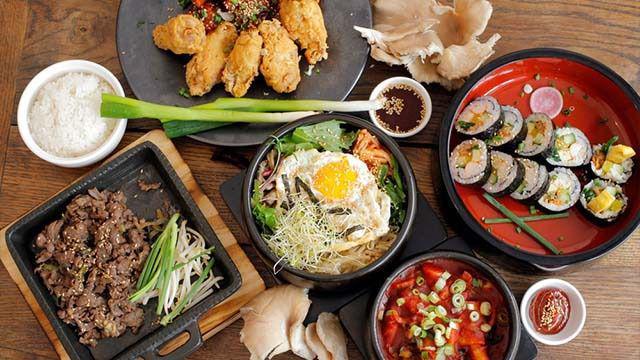 10 Bahan dan Bumbu Wajib untuk Korean Food