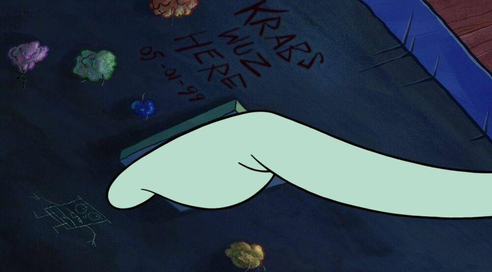 Nickelodeon/SpongeBob SquarePants