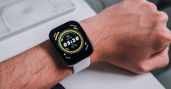 4 Smartwatch Terbaik untuk Pesepeda pada 2024, Fitur Penunjang Keren!