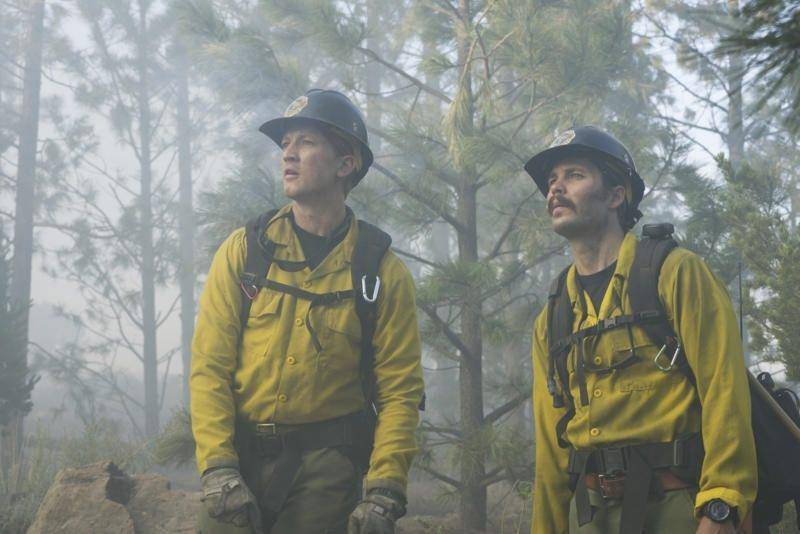 Only the Brave (dok. Columbia Pictures/Only the Brave)