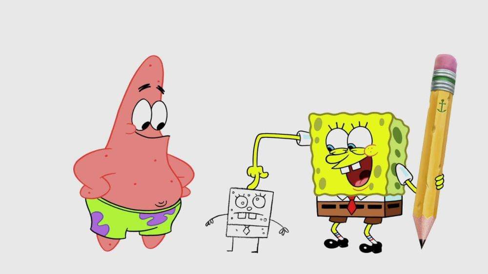 Nickelodeon/SpongeBob SquarePants